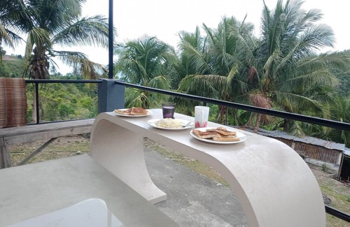Oslob House | Oslob Hilltop transient house