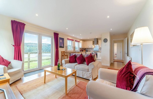 Fintry Cottage | Osprey Cottage- 27939