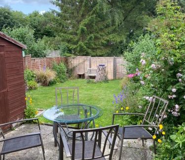 Manton House | Osprey Cottage, Manton in Rutland