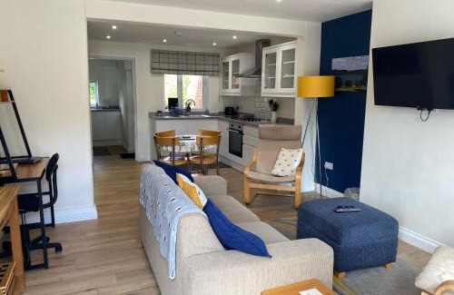 Manton House | Osprey Cottage, Manton in Rutland