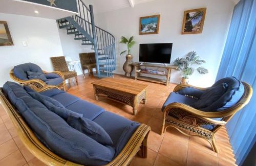 Exmouth Villa | Osprey Holiday Village Unit 119