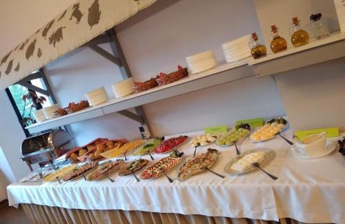 Solina Resort | Osrodek Wypoczynkowy " BIESZCZADY"