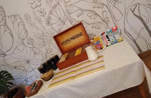 Solina Resort | Osrodek Wypoczynkowy " BIESZCZADY"