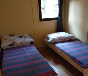 gmina Manowo Resort | Osrodek Wypoczynkowy RAJ