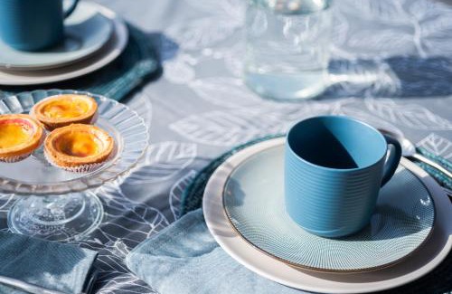 Ossuccio Apartment | Ossuccio Island View - by MyHomeInComo