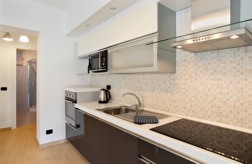 Ossuccio Apartment | Ossuccio Island View - MyHomeInComo