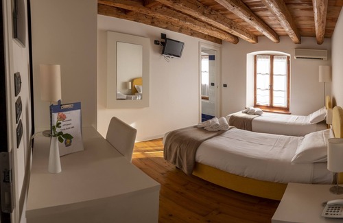 Sedegliano House | Ostarie Vecjo Friûl