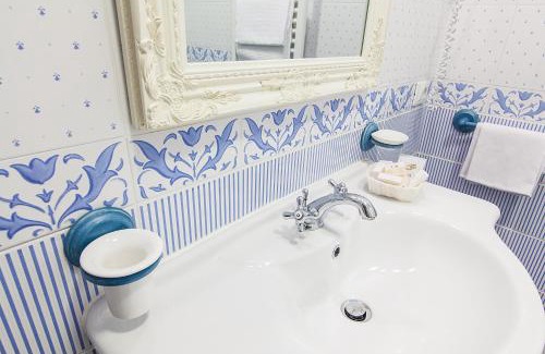 Castel San Pietro Terme House | Osteria da Cesare e Locanda