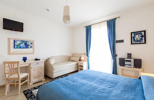 Castel San Pietro Terme House | Osteria da Cesare e Locanda