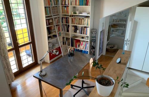 Ostia Antica Apartment | Ostia Antica Country Garden Villetta