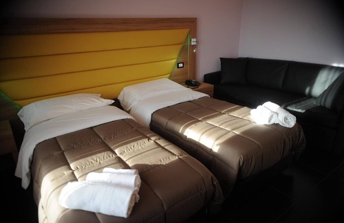 Ostia Antica Bed & Breakfast | Ostia Antica Suite BB