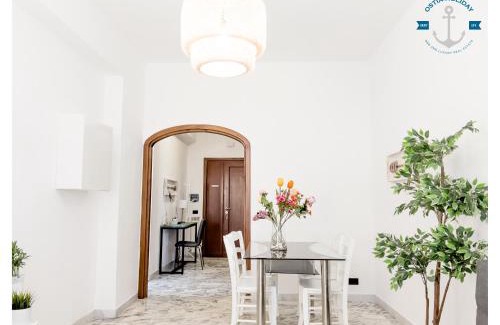 Quartiere XXXIII Lido di Ostia Ponente Apartment | Ostia Holiday Sunshine