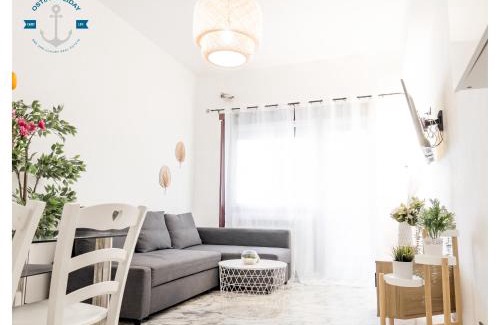 Quartiere XXXIII Lido di Ostia Ponente Apartment | Ostia Holiday Sunshine