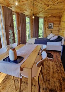 gmina Reczno Villa | Ostoja Będzyn- Wypoczynek nad Pilicą