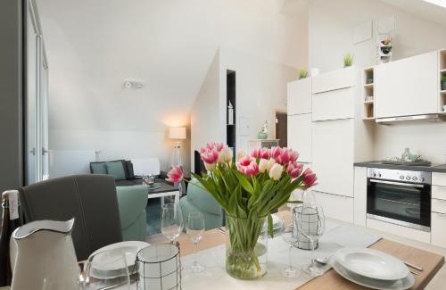 Heiligenhafen Apartment | Ostsee - Appartement Nr 30 'Küstenkieker' im Strand Resort