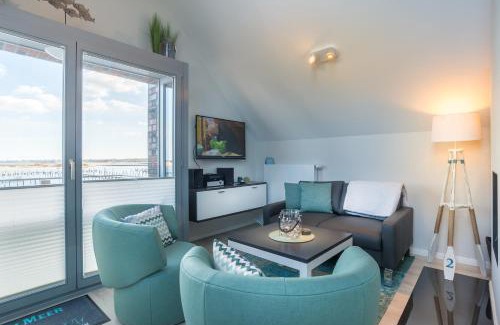 Heiligenhafen Apartment | Ostsee - Appartement Nr 30 'Küstenkieker' im Strand Resort