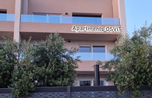 Medulin Apartment | Osvit Grand Deluxe Apartment