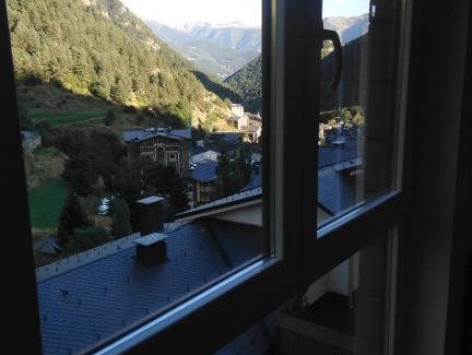 Arinsal Apartment | OtaRibasol