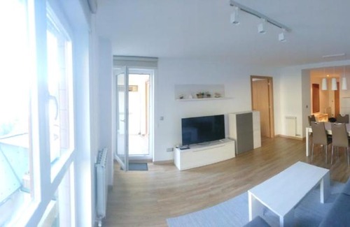Arinsal Apartment | OtaRibasol
