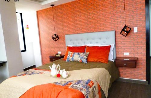 Otavalo Apartment | Otavalo Suites