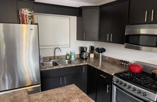 Tijuana Condo | Otay two bedroom with brand new upgraded kitchen