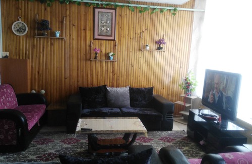Erzurum City Center Hotel | Otel Yeni Cinar