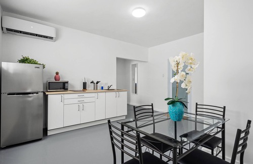 Santurce Apartment | Otium | Beach Walking Distance | King Size Bed