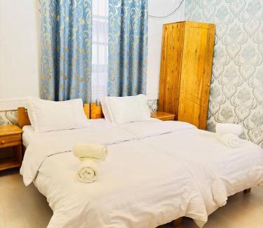 Bukhara Province Hotel | Otkirbek hotel boutique
