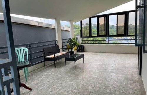 Luzon House | Otrera Transient House