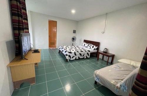 Luzon House | Otrera Transient House