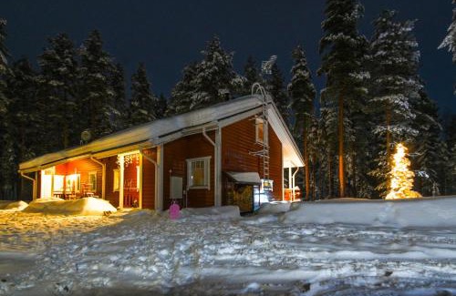 Koli National Park Apartment | OtsoPirtti: Maria and Otso Apartments