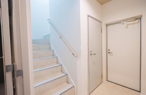 Higashi Ward Apartment | Otter Stay - Takaoka