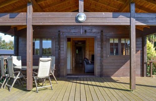 Witheridge House | Otter - Uk12540