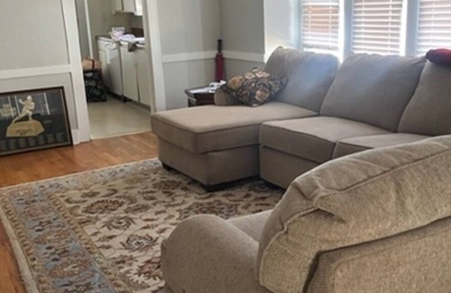 Norman House | OU Sooner VRBO for Football and all things OU!