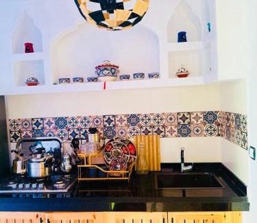 Oualidia Apartment | Oualidia Holiday Apartment 5