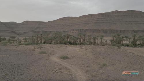 Tamsahelt Resort | Ouboumalne