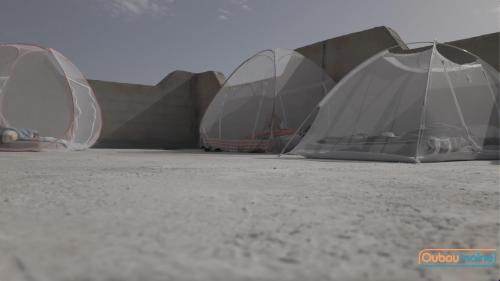 Tamsahelt Resort | Ouboumalne