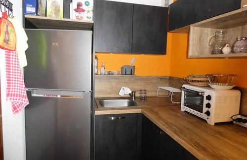 Reallon Apartment | Oucanes Residence - Superb T3 with direct access to the slopes of Réallon