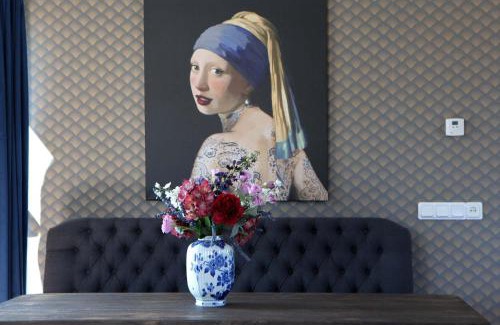 Municipality of Ede House | Oud-Hollands Huus - Vakantiehuisje Veluwe