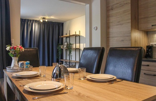 Stavenisse House | Oud kempen Bungalow 173