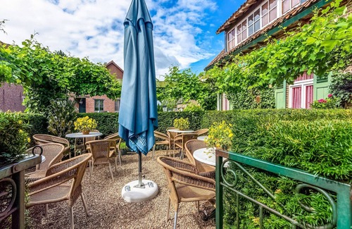 Maasmechelen House | Oud-Rekem Heritage Hideaway