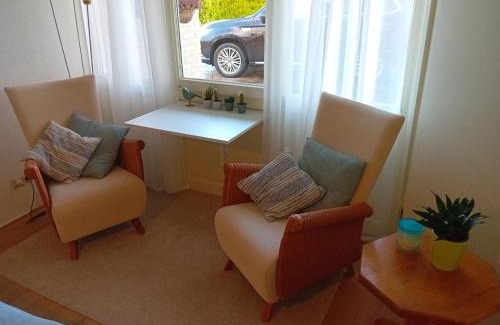 Lelystad House | Oudaen 36