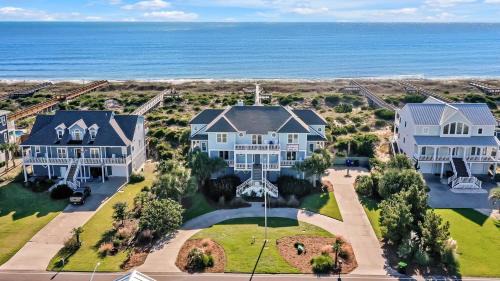 Caswell Beach House | Our American Dream