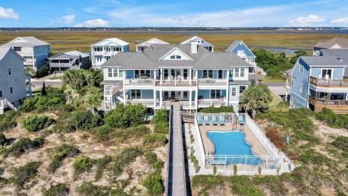 Caswell Beach House | Our American Dream