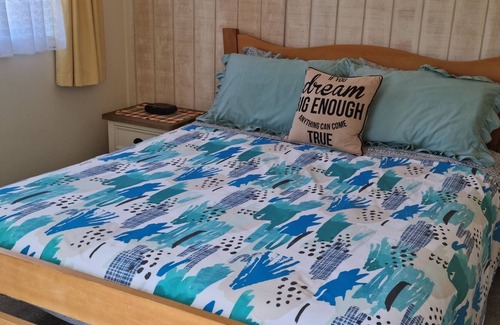 Te Kaha Ski Chalet | Our Coastal Hideaway