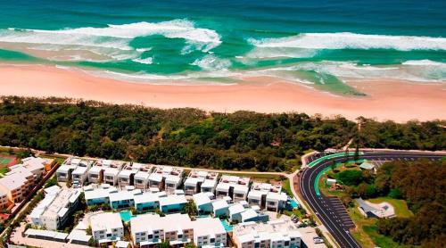 Mudjimba Apartment | Our Little Slice Of Heaven