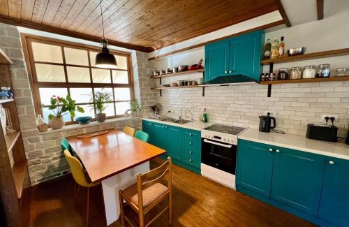 Gjirokaster Apartment | Our Townhouse