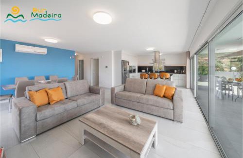 Arco da Calheta Villa | OurMadeira - Arco Sun
