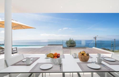 Estreito da Calheta Villa | OurMadeira - Ocean Panorama - tranquil seascape
