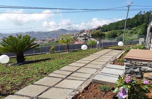 Monte Villa | OurMadeira - Vila da Portada, character